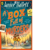 A Box Full of Murders