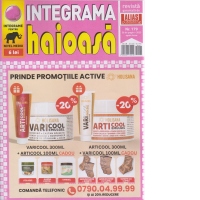 Integrama haioasa, Nr.179/2025