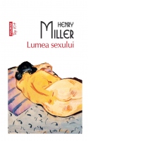 Lumea sexului (editie de buzunar)