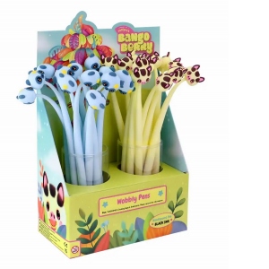 Pix flexibil, Santoro Bangoberry, diverse modele