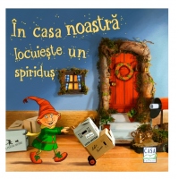 In casa noastra locuieste un spiridus