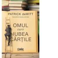 Omul care iubea cartile