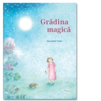 Gradina magica