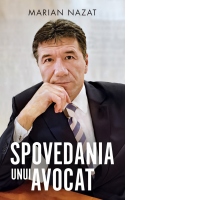 Spovedania unui avocat