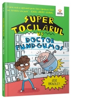Super Tocilarul vs Doctor Fund-Gumos