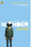 Wonder. Movie Tie-in Edition