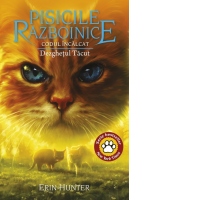 Pisicile Razboinice. Cartea XXXVIII. Codul incalcat: Dezghetul tacut (volumul 38)