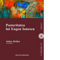 Posteritatea lui Eugen Ionescu