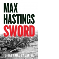 Sword : D-Day – Trial by Battle