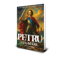 Petru cel Mare - Tarul Apocalipsei