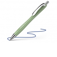 Pix Schneider Slider Rave verde deschis
