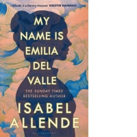 My Name is Emilia del Valle