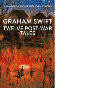 Twelve Post-War Tales
