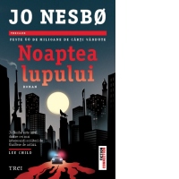 Noaptea lupului