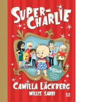 Super-Charlie