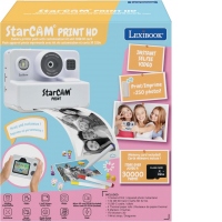Aparat Foto Instant, Starcam Classic