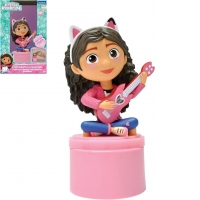 Lampa de Veghe cu Difuzor, Gabby's Dollhouse