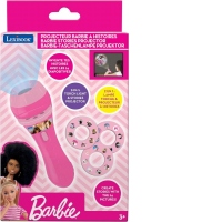 Lanterna cu Proiector, Barbie