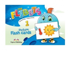 Curs de limba engleza The Flibets 1 Flashcards