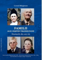 Familii ale Campiei Transilvane. Neamurile din care vin
