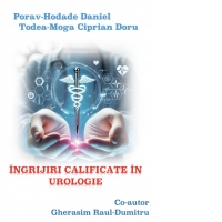 Ingrijiri calificate in urologie