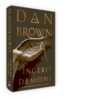 Ingeri si demoni (editie ilustrata)