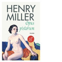 Opus pistorum