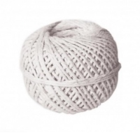 Sfoara alba bumbac, 100 gr