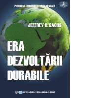 Era dezvoltarii durabile
