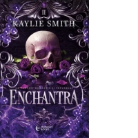 Enchantra (seria Wicked Games)