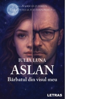 Aslan. Barbatul din visul meu