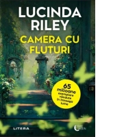 Camera cu fluturi