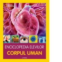Enciclopedia elevilor. Corpul uman
