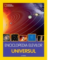 Enciclopedia elevilor. Universul