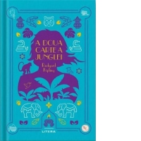 A doua carte a junglei