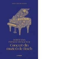 Concert din muzica de Bach