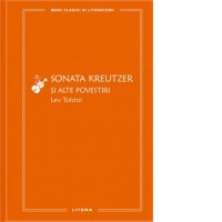 Sonata Kreutzer si alte povestiri