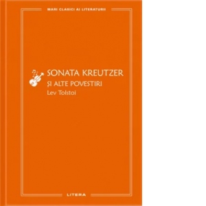 Sonata Kreutzer si alte povestiri