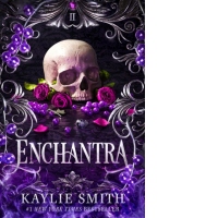 Enchantra : A spicy fantasy romance