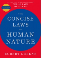The Concise Laws of Human Nature