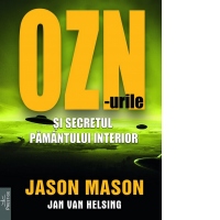 OZN-urile si secretul pamantului interior