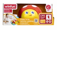 Winfun Gargarita Interactiva