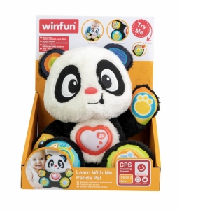 Winfun Panda Invata cu Mine