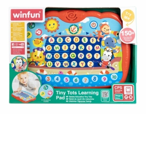 Winfun Tableta Educativa