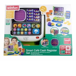 Winfun Casa de Marcat