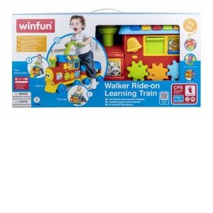 Winfun Antemergator Trenulet