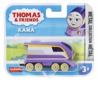 Thomas Locomotiva Push Along Kana