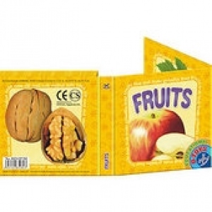 Fructe - Pliant cartonat