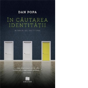 In cautarea identitatii