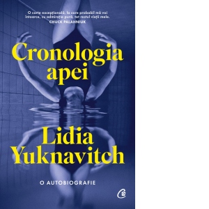 Cronologia apei. O autobiografie
